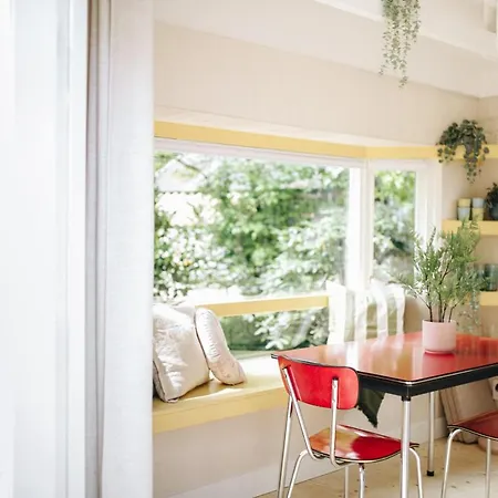 Holiday home In De Rimboe